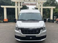 Bán xe Ford Transit 2022 Tiêu chuẩn giá 699 Triệu - Hà Nội