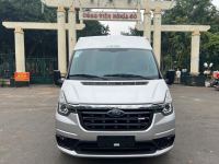 Bán xe Ford Transit 2024 Tiêu chuẩn giá 765 Triệu - Hà Nội