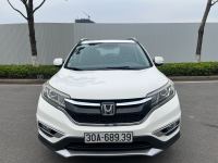 Bán xe Honda CRV 2015 2.4 AT giá 545 Triệu - Hà Nội