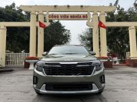 Bán xe Kia Seltos Luxury 1.5 AT 2024 giá 650 Triệu - Hà Nội