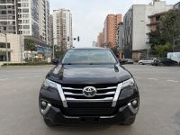 Bán xe Toyota Fortuner 2019 2.8V 4x4 AT giá 895 Triệu - Hà Nội