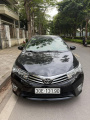 Bán xe Toyota Corolla altis 1.8G AT 2016 giá 450 Triệu - Hà Nội