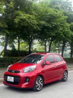 Bán xe Kia Morning 2020 Luxury giá 305 Triệu - Hà Nội