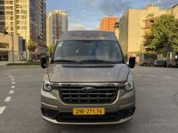 Bán xe Ford Transit 2024 Tiêu chuẩn giá 610 Triệu - Hà Nội
