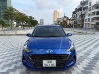 Bán xe Hyundai i10 2022 1.2 AT giá 350 Triệu - Hà Nội