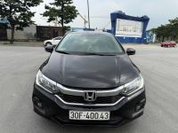Bán xe Honda City 2018 1.5 giá 325 Triệu - Hà Nội