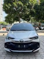 Bán xe Toyota Vios G 1.5 CVT 2023 giá 438 Triệu - Hà Nội