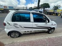 Bán xe Daewoo Matiz 2007 SE 0.8 MT giá 48 Triệu - Tây Ninh