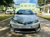 Bán xe Toyota Corolla altis 2019 1.8G AT giá 520 Triệu - Tây Ninh