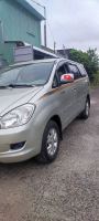 Bán xe Toyota Innova 2006 G giá 175 Triệu - Tây Ninh