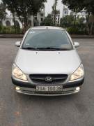 Bán xe Hyundai Getz 2010 1.1 MT giá 83 Triệu - Hà Nội