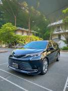 Bán xe Toyota Sienna 2020 Platinum 2.5 AT AWD giá 3 Tỷ 298 Triệu - TP HCM