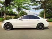 Bán xe Mercedes Benz C class 2019 C200 Exclusive giá 970 Triệu - TP HCM