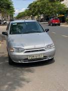 Bán xe Fiat Siena ED 1.3 2003 giá 55 Triệu - Bà Rịa Vũng Tàu