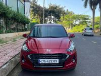 Bán xe Hyundai i10 2021 Grand 1.2 AT giá 375 Triệu - Đăk Lăk