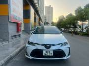 Bán xe Toyota Corolla altis 2022 1.8V giá 709 Triệu - Bắc Ninh