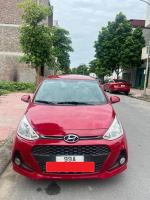 Bán xe Hyundai i10 2018 Grand 1.2 AT giá 315 Triệu - Bắc Ninh