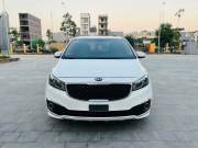 Bán xe Kia Sedona 2017 2.2L DATH giá 679 Triệu - Bắc Ninh