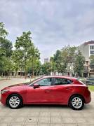 Bán xe Mazda 3 2017 1.5 AT giá 429 Triệu - Bắc Ninh