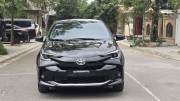 Bán xe Toyota Vios 2023 E CVT giá 405 Triệu - Bắc Ninh
