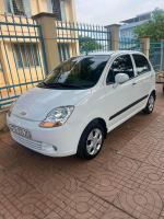 Bán xe Chevrolet Spark 2015 Lite Van 0.8 MT giá 91 Triệu - Đăk Lăk