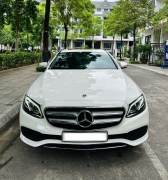 Bán xe Mercedes Benz E class 2017 E250 giá 1 Tỷ 99 Triệu - Hà Nội