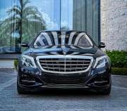 Bán xe Mercedes Benz Maybach 2016 S400 giá 2 Tỷ 950 Triệu - Hà Nội