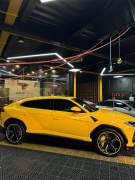 Bán xe Lamborghini Urus 2022 4.0 V8 giá 15 Tỷ 999 Triệu - Hà Nội