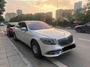 Bán xe Mercedes Benz S class 2019 S450L Luxury giá 2 Tỷ 699 Triệu - Hà Nội