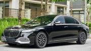 Bán xe Mercedes Benz S class 2022 S450 4Matic Luxury giá 4 Tỷ 99 Triệu - Hà Nội