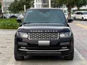 Bán xe LandRover Range Rover Autobiography LWB 5.0 2014 giá 3 Tỷ 299 Triệu - Hà Nội