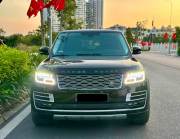 Bán xe LandRover Range Rover 2013 Autobiography 5.0 giá 2 Tỷ 450 Triệu - Hà Nội