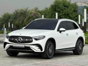 Bán xe Mercedes Benz GLC 2023 300 4Matic giá 2 Tỷ 580 Triệu - Hà Nội