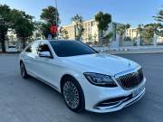 Bán xe Mercedes Benz S class S400L 2015 giá 1 Tỷ 360 Triệu - Hà Nội