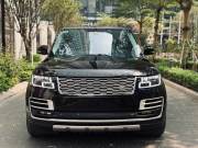 Bán xe LandRover Range Rover 2013 Autobiography 5.0 giá 2 Tỷ 399 Triệu - Hà Nội