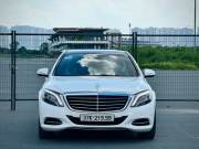 Bán xe Mercedes Benz S class 2015 S400L giá 1 Tỷ 310 Triệu - Hà Nội