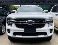 Bán xe Ford Everest 2024 Titanium Plus 2.0L 4x4 AT giá 1 Tỷ 475 Triệu - Nam Định