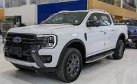 Bán xe Ford Ranger 2024 Wildtrak 2.0L 4x4 AT giá 979 Triệu - Nam Định