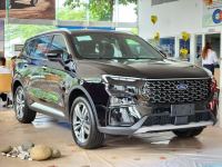 Bán xe Ford Territory 2024 Titanium X 1.5 AT giá 929 Triệu - Nam Định