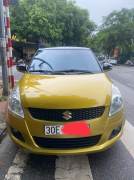 Bán xe Suzuki Swift 2016 RS giá 320 Triệu - Hà Nội