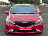 Bán xe Kia Cerato 2018 1.6 AT giá 395 Triệu - Gia Lai