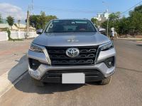 Bán xe Toyota Fortuner 2021 2.4G 4x2 AT giá 905 Triệu - Gia Lai