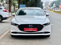 Bán xe Mazda 3 2020 1.5L Deluxe giá 515 Triệu - Gia Lai