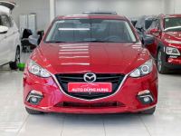 Bán xe Mazda 3 2016 1.5 AT giá 395 Triệu - Gia Lai