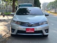 Bán xe Toyota Corolla altis 2016 1.8G AT giá 448 Triệu - Gia Lai