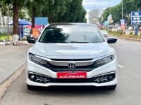 Bán xe Honda Civic G 1.8 AT 2019 giá 548 Triệu - Gia Lai