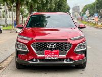 Bán xe Hyundai Kona 1.6 Turbo 2019 giá 518 Triệu - Gia Lai