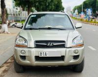 Bán xe Hyundai Tucson 2009 2.0 AT 4WD giá 218 Triệu - Gia Lai