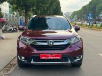 Bán xe Honda CRV 2018 E giá 638 Triệu - Gia Lai