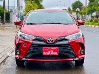 Bán xe Toyota Vios 2022 E CVT giá 418 Triệu - Gia Lai